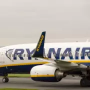 Ryanair's New Hand Luggage Policy: Two Free Baby Items for Passengers