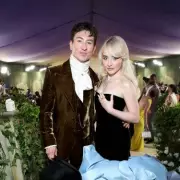 Sabrina Carpenter's Cryptic Dig at Ex Barry Keoghan Sparks Fan Frenzy