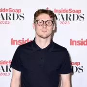 Sacked EastEnders star Jamie Borthwick breaks silence with 2026 hope