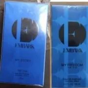 Safety Alert: Two Perfumes Pulled Over 'Serious Chemical Risk'