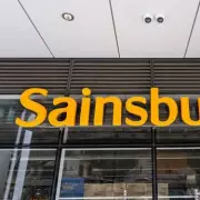 Sainsbury's Mince Pie Sandwich Sparks Outrage Among UK Shoppers