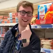 Sainsbury's Shoppers: Don't Ignore This Shelf Code for Hidden Savings