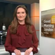 Sally Biddulph Departs ITV News After 17 Years as Presenter