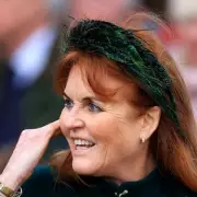 Sarah Ferguson 'virtual recluse' as she eyes £10m tell-all memoir