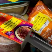 Save Hundreds on Festive Food: Expert's Guide to Yellow Sticker Discounts