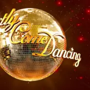 Scarlett Moffatt's Emotional Tribute to Strictly Come Dancing Christmas Special