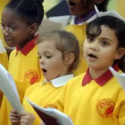 School Assembly Hymns Quiz: How Many Can You Remember?