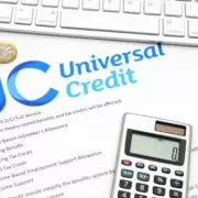 Seven Major DWP Universal Credit Changes in 2026: New Rates, Rules & Eligibility