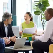 Seven UK Jobs Most at Risk from AI Replacement in 2025, CIPD Warns