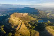 Shropshire & Malvern Hills Named Among England's Top Landscapes