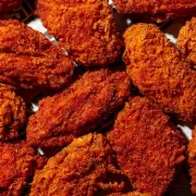 Sides Burger Chain Launches 'Ultimate Christmas Dinner' Burger in UK