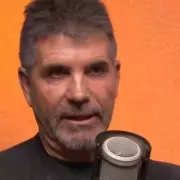 Simon Cowell on X Factor Lawsuits, Liam Payne's Death & Louis Walsh Jibes