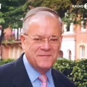 Sir Humphrey Burton, BBC Radio 3 Legend, Dies Peacefully at 94