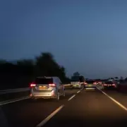 Six Key Driving Law Changes in December: EVs, Fuel Duty & London Charge