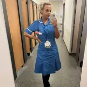 Six NHS Workers Injured in Merseyside Hospital Attack, Nurse 'Had Head Sewn Back Together'