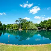 Six Wolverhampton Parks Win Coveted Green Flag Awards for Excellence