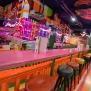 Sixes Bar Chain Collapses: 16 UK Venues at Risk, Birmingham Site Threatened