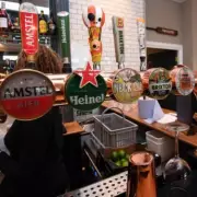 Sixes Cricket Bars Collapse Into Administration Days Before Christmas