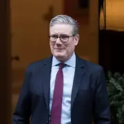 Sixth Rate Cut Since Election: Starmer Welcomes BoE Move to 3.75%