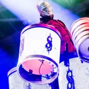 Slipknot's 'Lost' 2008 Album 'Look Outside Your Window' Set for 2026 Release