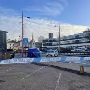 Soho Road Hit-and-Run: Man, 50s, Killed, Woman Injured as Police Hunt Driver