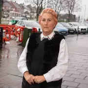 Solihull Hairdresser's Christmas Crisis as Roadworks Block Customer Parking