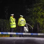 Solihull Road Deaths Fall But 2030 Safety Target at Risk