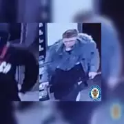 Spanner Attack in Darlaston Shop: Police Appeal for Information
