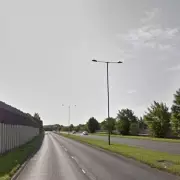 Speed Cameras Activated on Birmingham's Notorious A45 Small Heath Highway