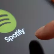 Spotify Outage Hits 50,000 Users in UK and US on Monday Afternoon
