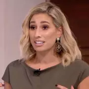 Stacey Solomon's 'ingenious' Amazon kitchen hack: Glass jars from £18