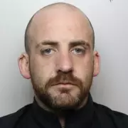 Staffordshire Rapist Jailed for 13 Years After Campaign of Abuse