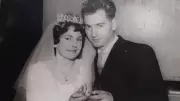 Stapleford Couple Mark 65th Wedding Anniversary on Christmas Eve