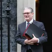 Starmer Confirms £150 Warm Home Discount for 6 Million UK Households