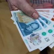 State Pension Boost: £440 Extra for Older Pensioners in 2026 Confirmed