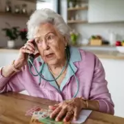 State Pensioners Alert: Four Rife Scams Targeting Retirees This Christmas