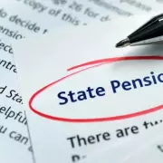 State Pensioners Born 1951-1958 to Get £921 Early Payment Next Week