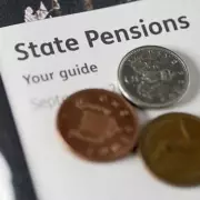 State Pensioners Born After 1951 to Receive £921 Payment Early Next Week