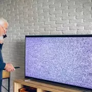 State Pensioners Face Energy Bill Shock from TVs & Appliances