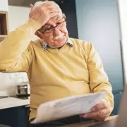 State Pensioners Owed £308 Back Payment After DWP Legal Change