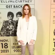 Stella McCartney Losses Deepen to £33.5m as Sales Hit 15-Year Low