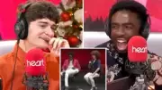 Stranger Things Cast Cringe at Decade-Old Interview: Watch Their Reactions