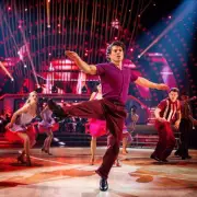 Strictly Come Dancing fans blame online voting for 'shocking' dance-off