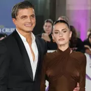 Strictly Finalist Amber Davies Shares Emotional Tribute Hours Before Showdown