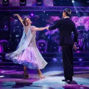 Strictly's Karen Carney: 'Show fixed my crushed confidence' before final