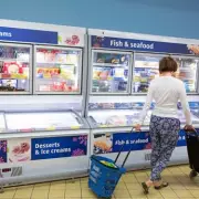 Supermarkets Accused of Misleading Shoppers Over EU Turkey Imports Before Christmas