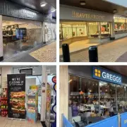 Sutton Coldfield's 2025 Retail Shake-Up: Major Openings, Closures & 2026 Plans