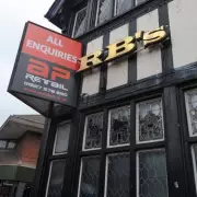 Sutton Coldfield's Rosie's Nightclub Site to Become 55 Flats After Council Green Light