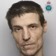 Tamworth drug dealer jailed for 4 years after brazen police chase