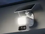 Tapo C615F Kit Review: Is This £150 Solar Security Camera Worth It?